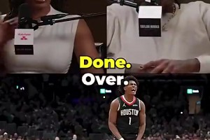 你给自己的历史排名是多少？科比：我尽最大努力变得更好，就够了